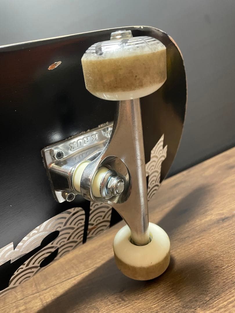 スケートボード コンプリート 中古 istant インスタント