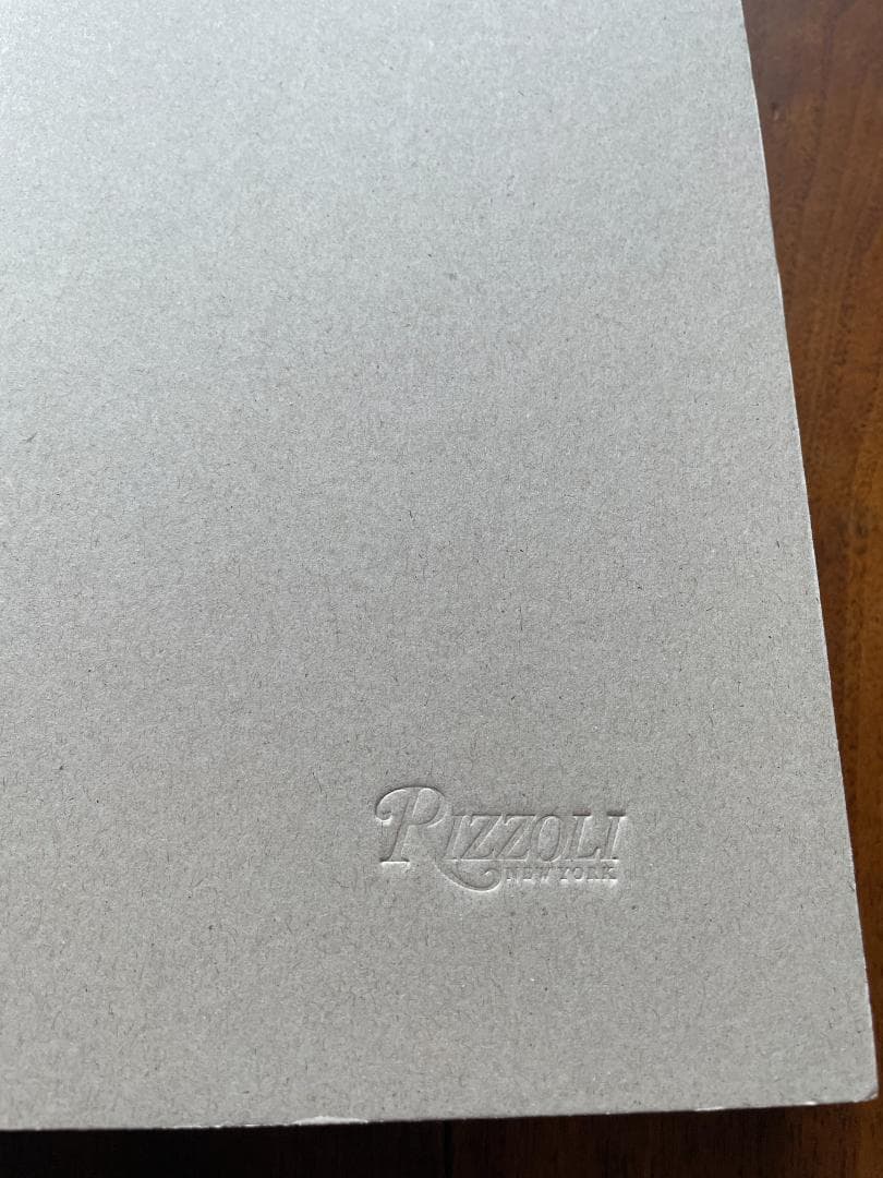 緒方慎一郎 ヴィジュアルコンセプトブック 書籍「OGATA」