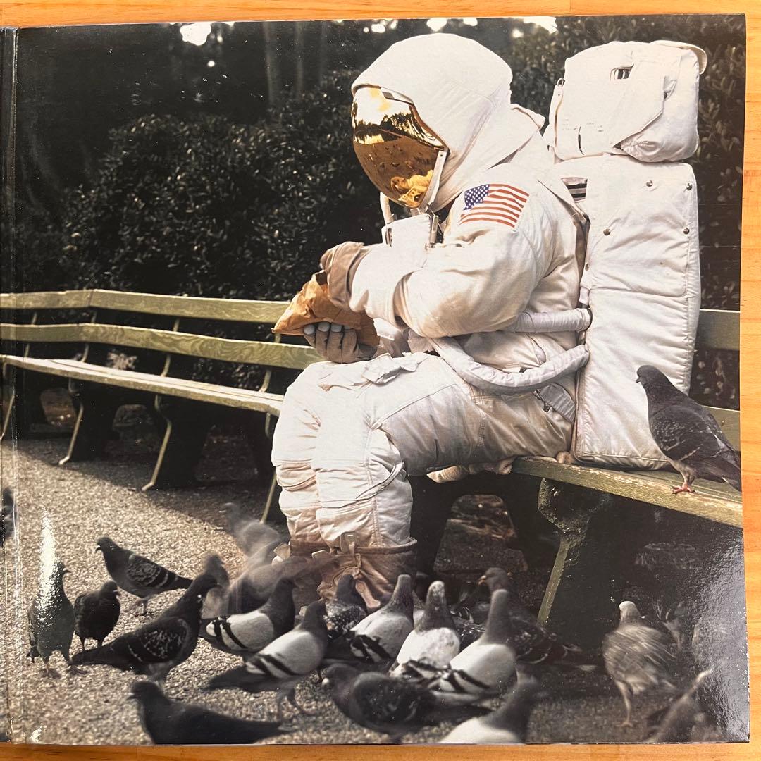 レア！Aim flight 602 レコード