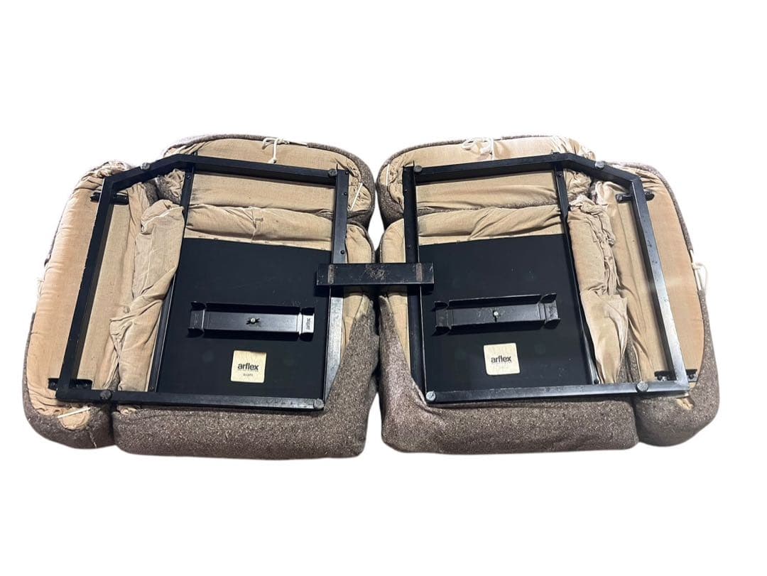 ◇arflex MARENCO アルフレックス マレンコラブソファ　2人掛け