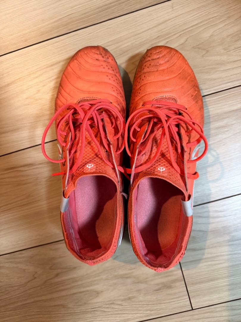 ナイキ ティエンポレジェンド10 エリート AG