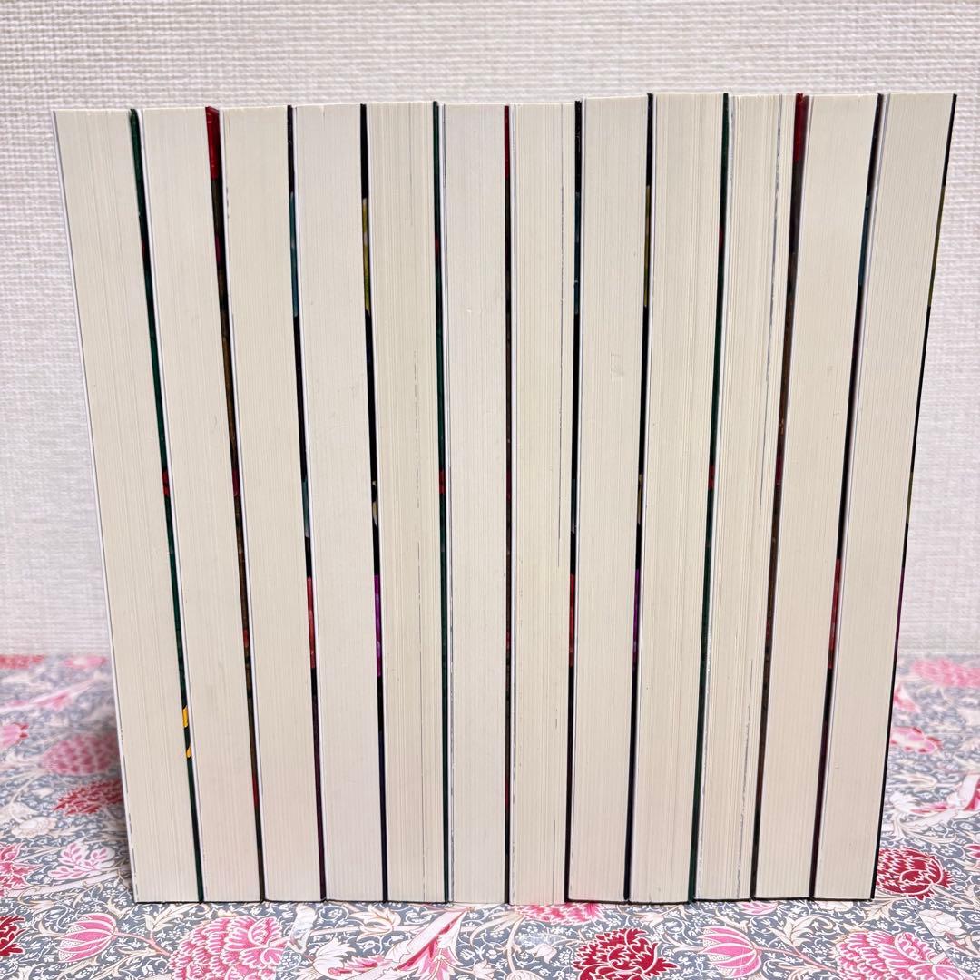 Y*O様 魔太郎がくる!! 新装版　全巻　全１２巻　完結　未読品　セット　まとめ