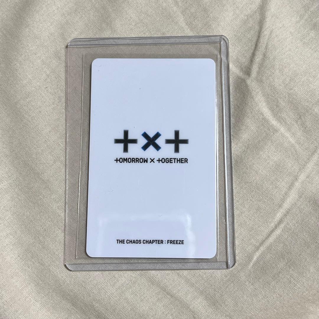 ヨンジュン トレカ