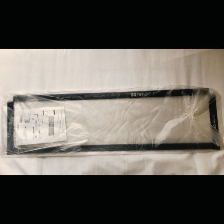 Finally DVD・BluRay オリジナル5セット ディスプレイケース