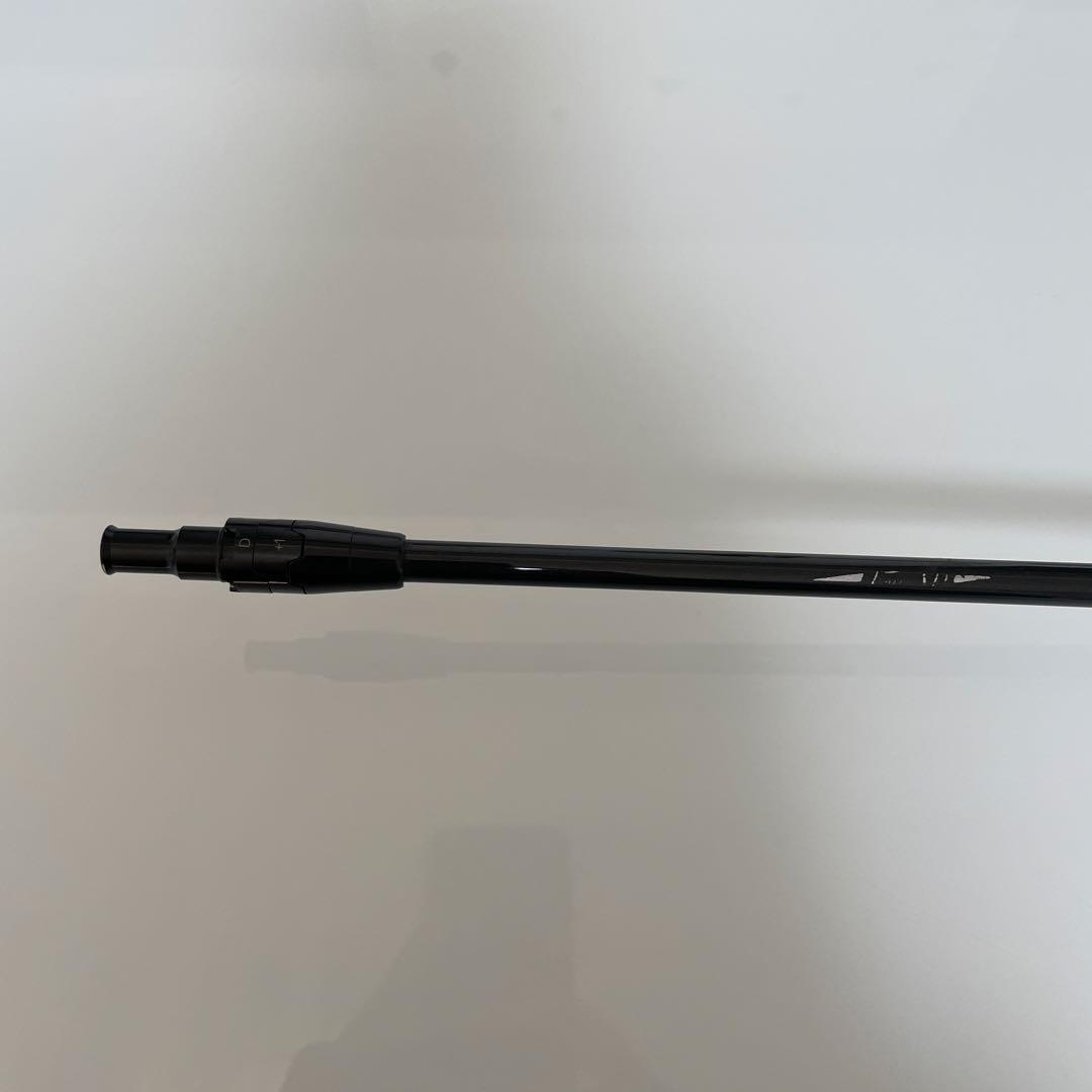 【訳有】TourAD PTドライバー用シャフト(キャロウェイスリーブ付)