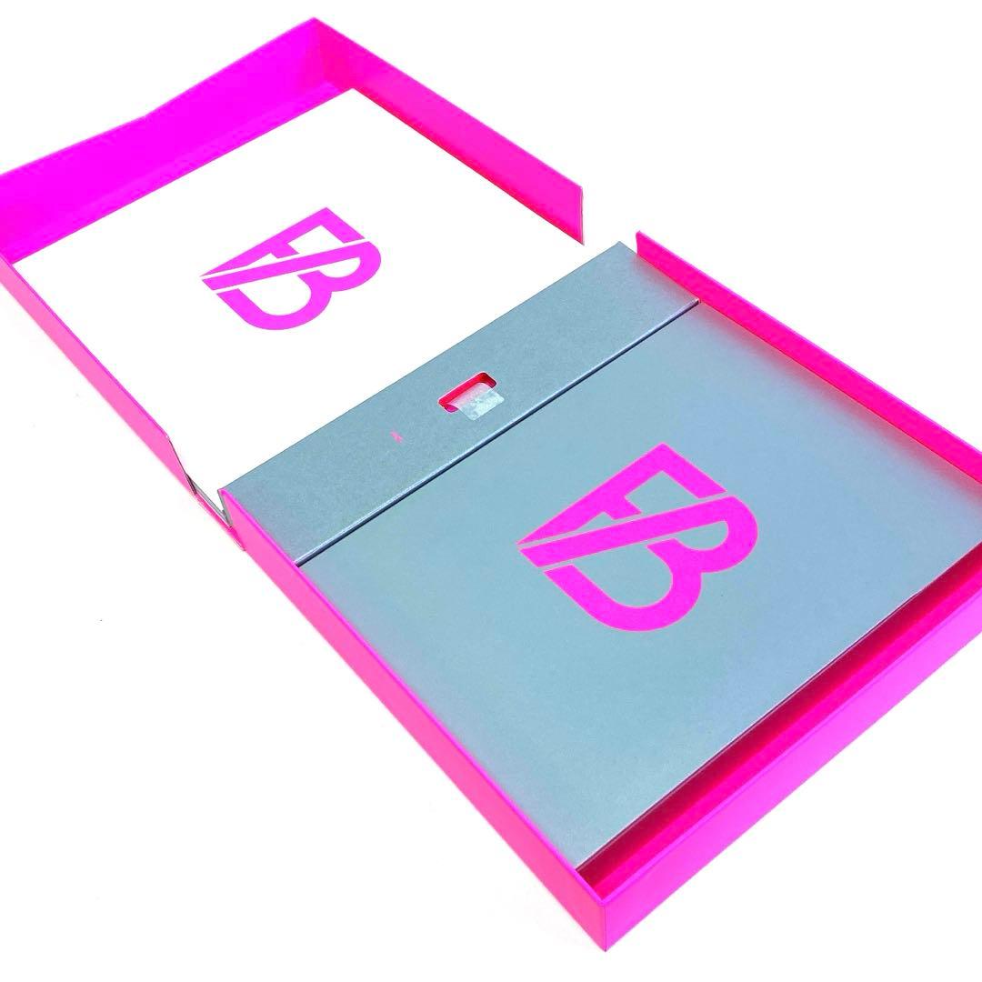 BE:FIRST LIVE in DOME 2024 BMSG盤〈4枚組〉