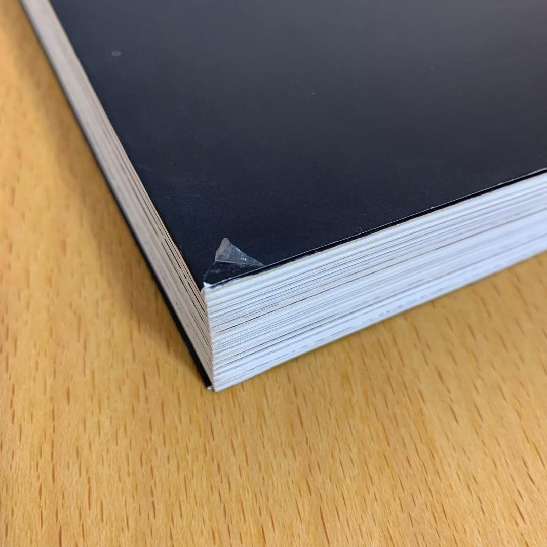 【希少！】MARIO GIACOMELLI 黒と白の往還の果てに (新装版)