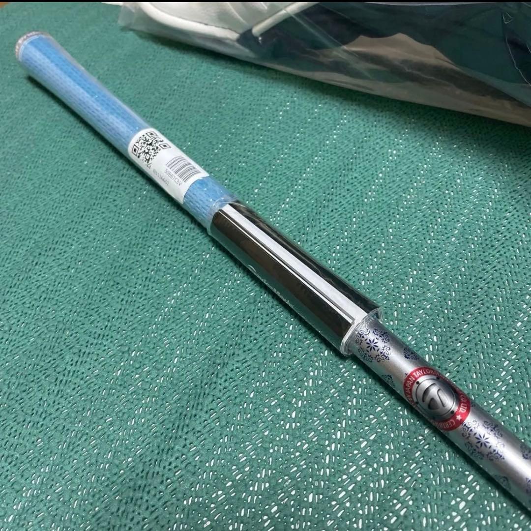 テーラーメイドQi10 Max ウィメンズ ドライバー / ELDIO TM40