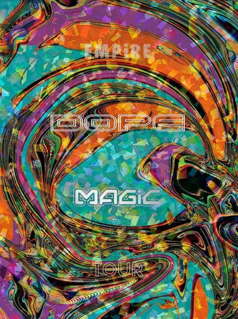 【新品2枚】EMPiRE 幕張 渋谷　初回限定盤 ブルーレイ2枚セット