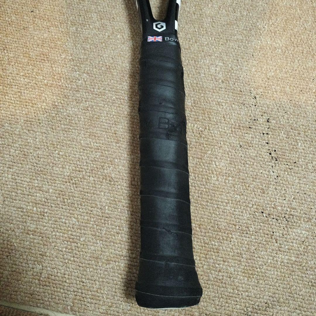 ラケット(硬式用) HEAD Graphene 360+ Speed MP G2