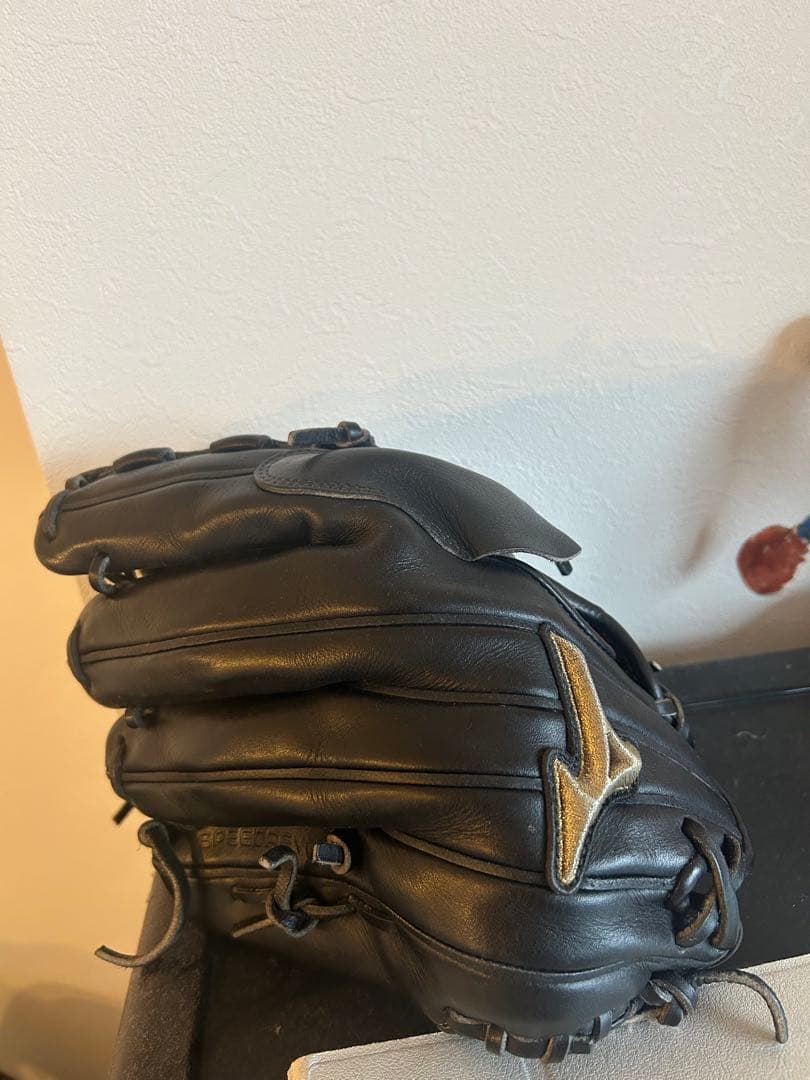 くー最終値下げスピードレボ硬式投手用