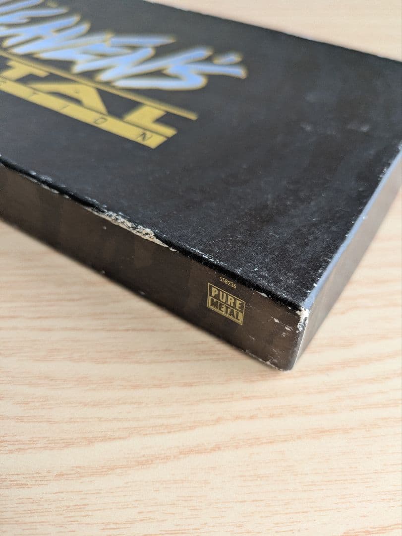 洋楽 HEAVEN'S L COLLECTION 2CD