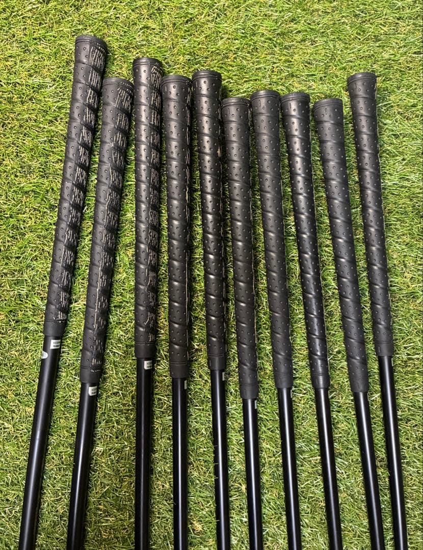 メンズクラブ15本セット