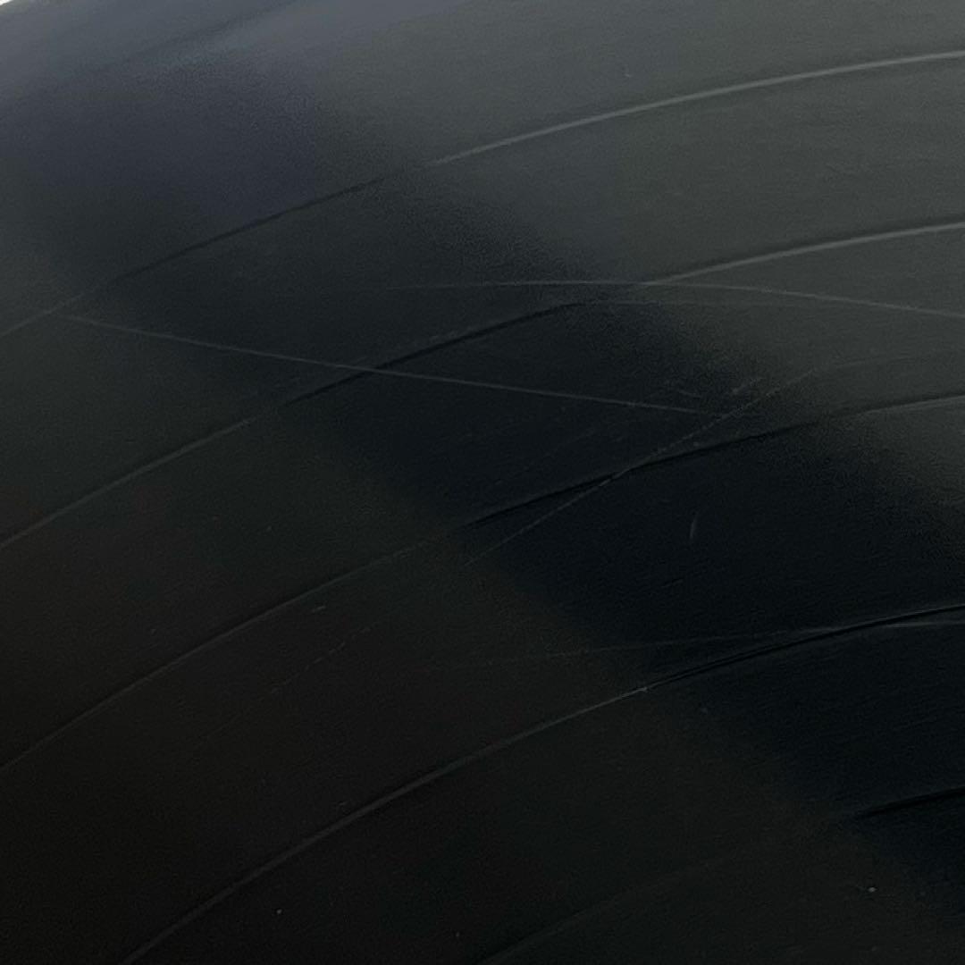 【2LP/FR盤】MC Solaar