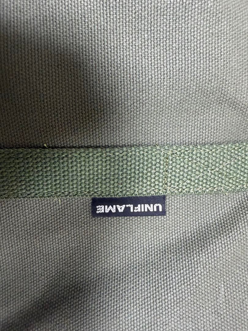 ユニフレーム　ツーバーナーコンロ　US-1900