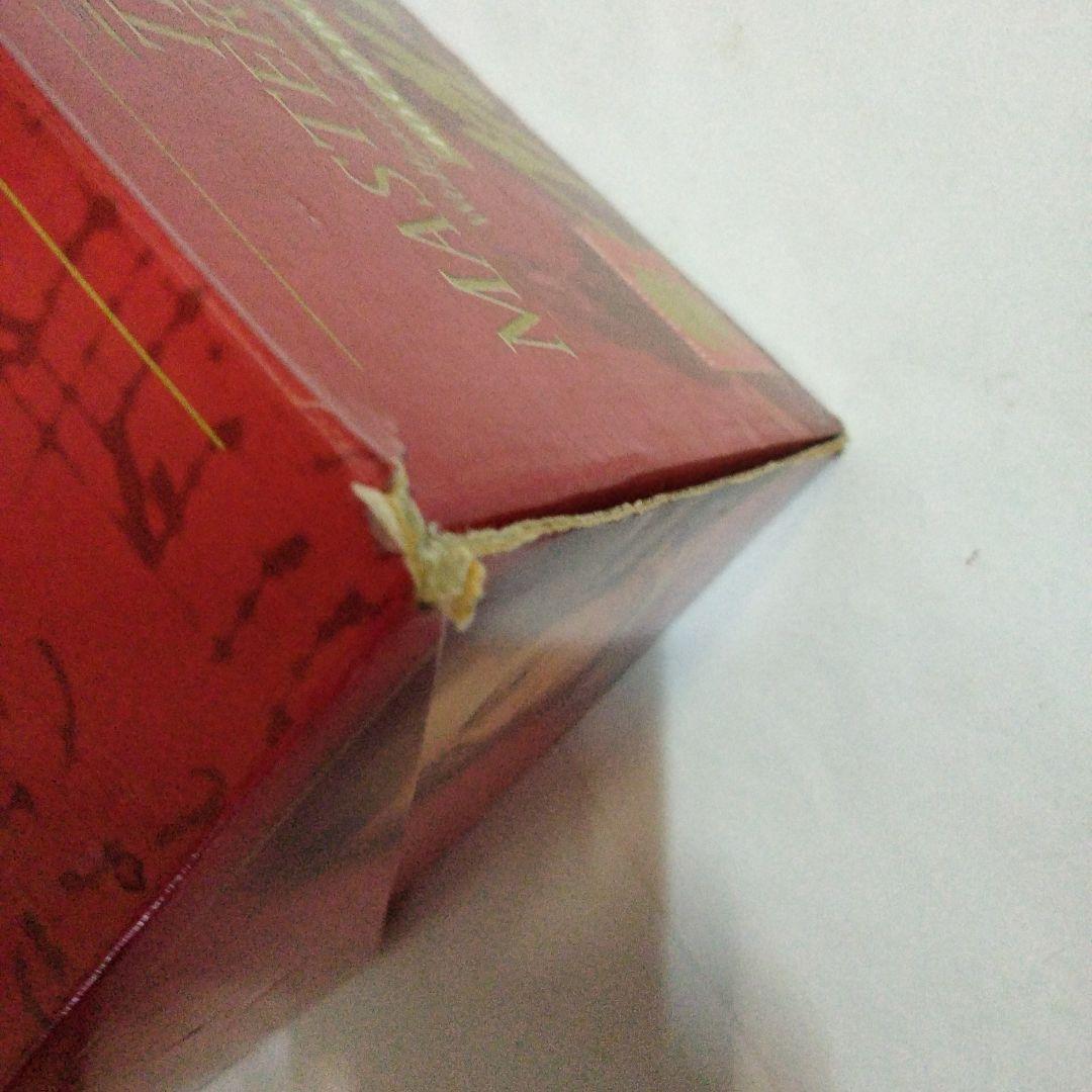 輸入盤　40CD/BOX 「Mozart - The Masterworks」