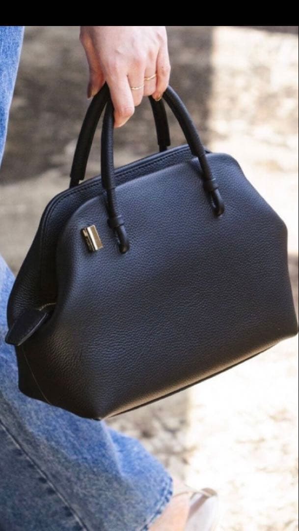 バッグ Noble PUNTI. WALTS-HAND