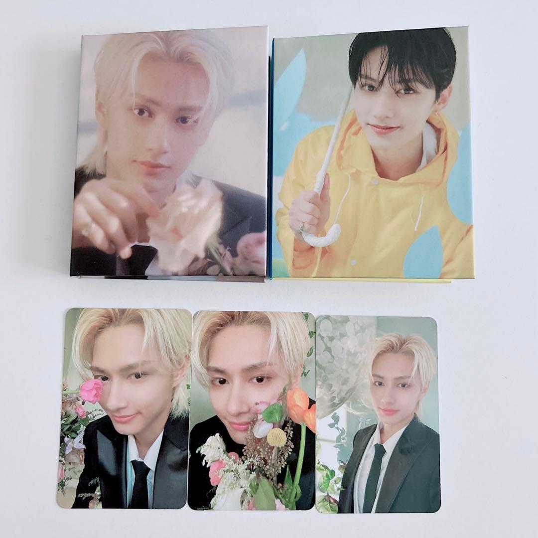 seventeen トレカ ジュン まとめ売り