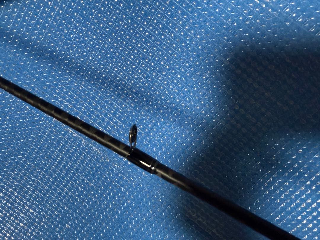 SHIMANO シマノ ロッド 20ルナミス S106MH