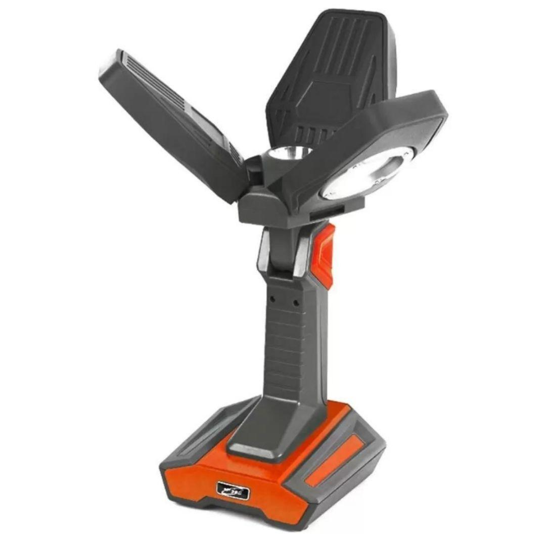 ワークライト LED 作業灯 4000ルーメン