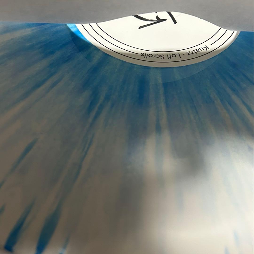 洋楽 Kuartz / Lofi Scrolls