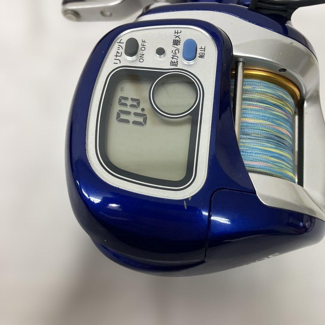 【り2】HYPER TANACON 400F