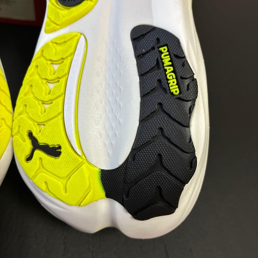 スパイク・シューズ PUMA ForeverRun NITRO 2 25.5cm