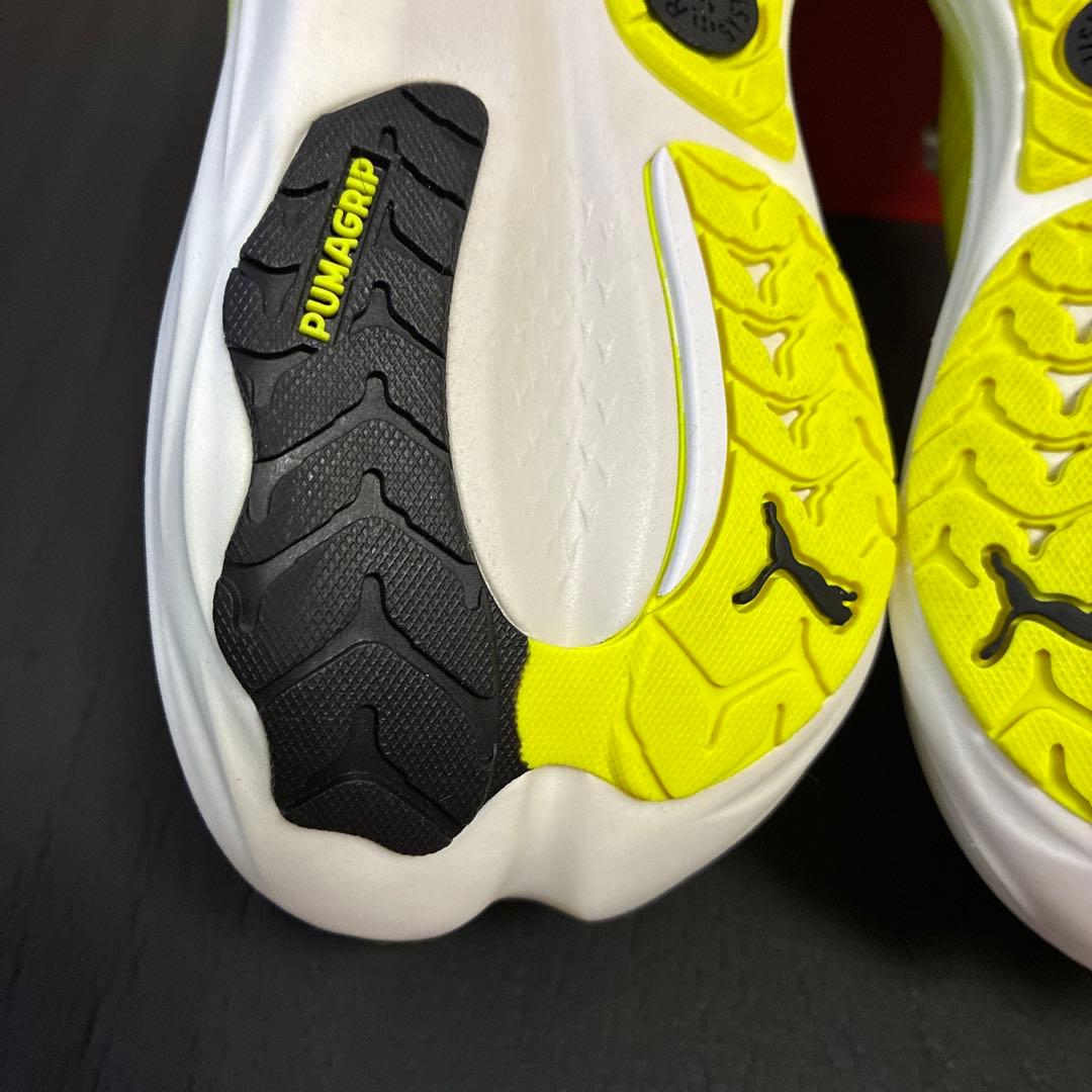 スパイク・シューズ PUMA ForeverRun NITRO 2 25.5cm