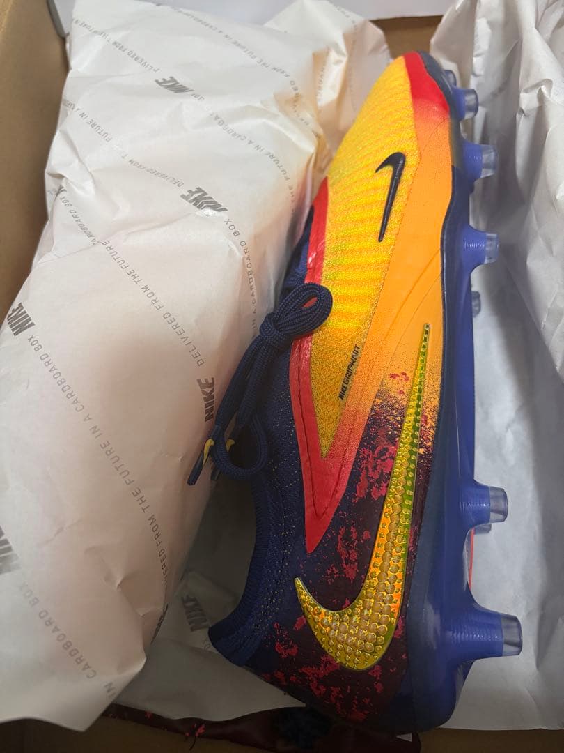 ファントム 6 LOW エリート Erling Haaland 27.5