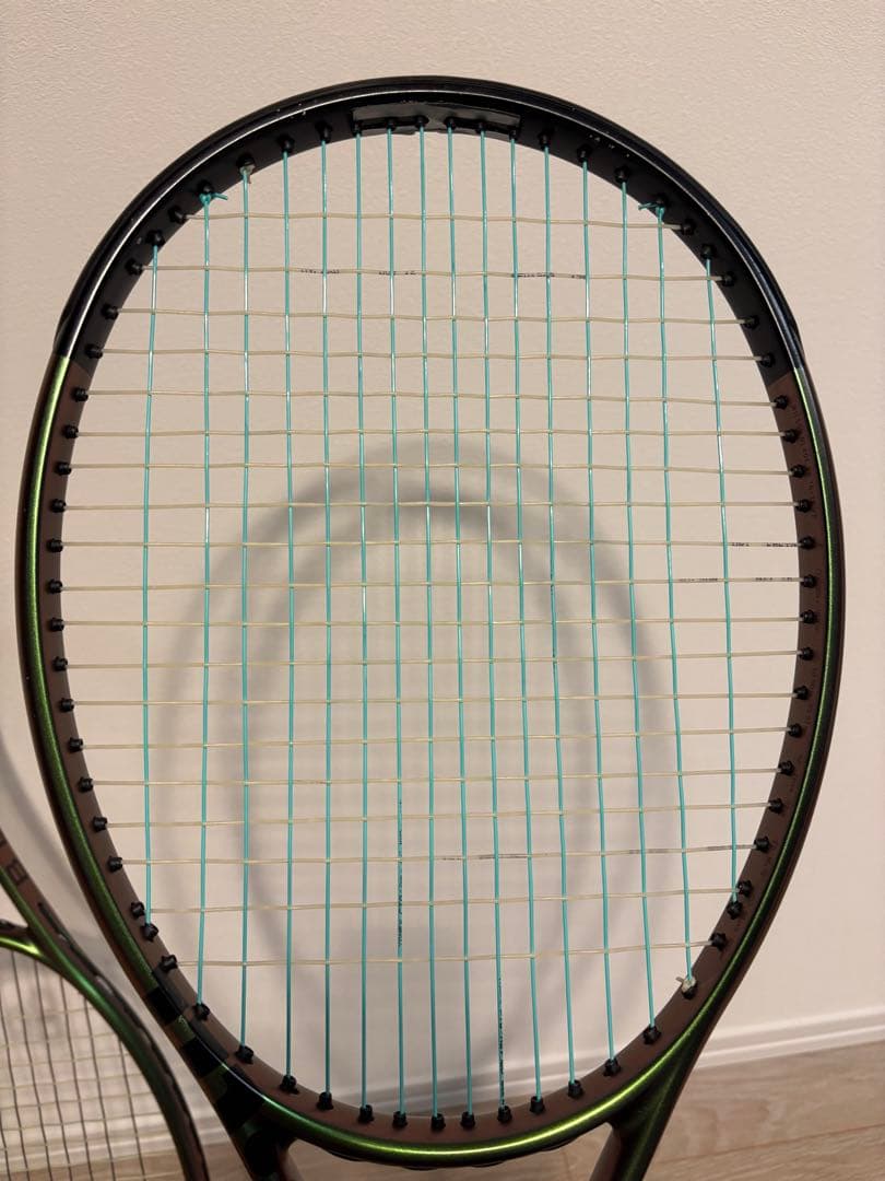 Wilson BLADE 98 2本セット