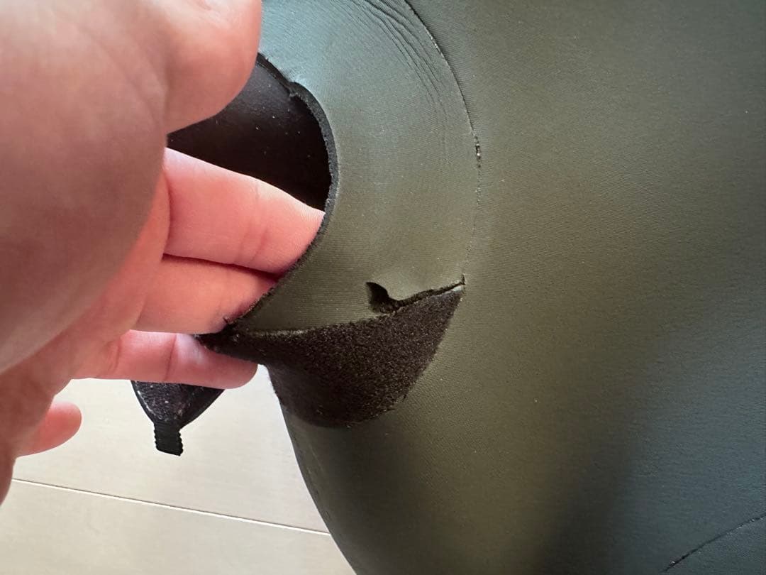 セミドライ 5x3 クラシックスタイル サイズ【MB】