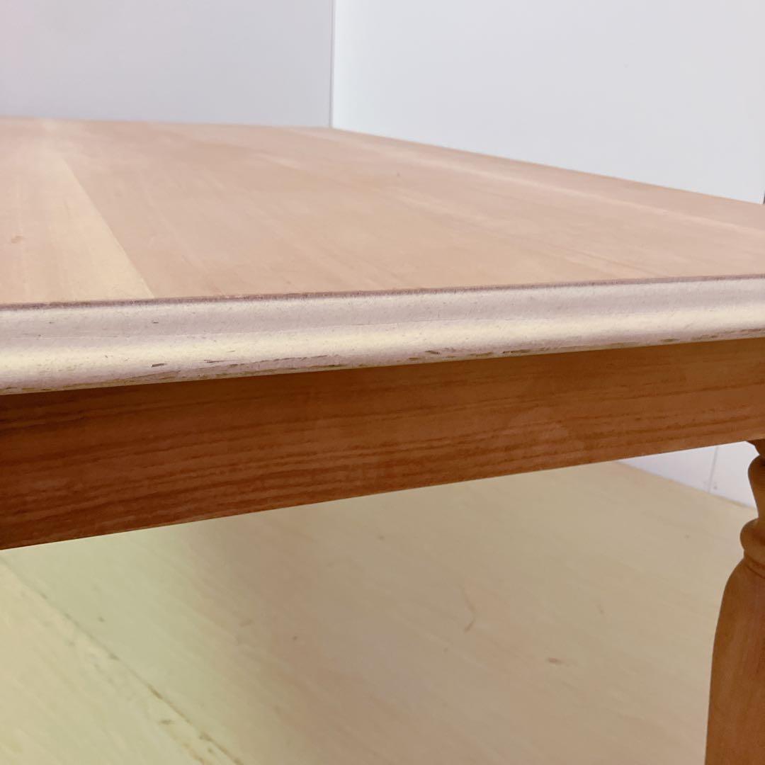 old maison オールドメゾン　ダイニングテーブル　センターテーブル