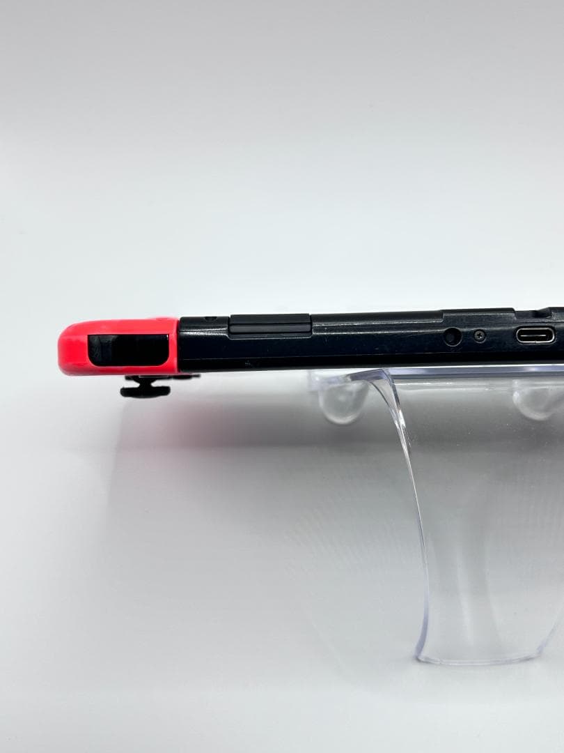 Nintendo Switch 本体 ジョイコン 動作確認済 #212