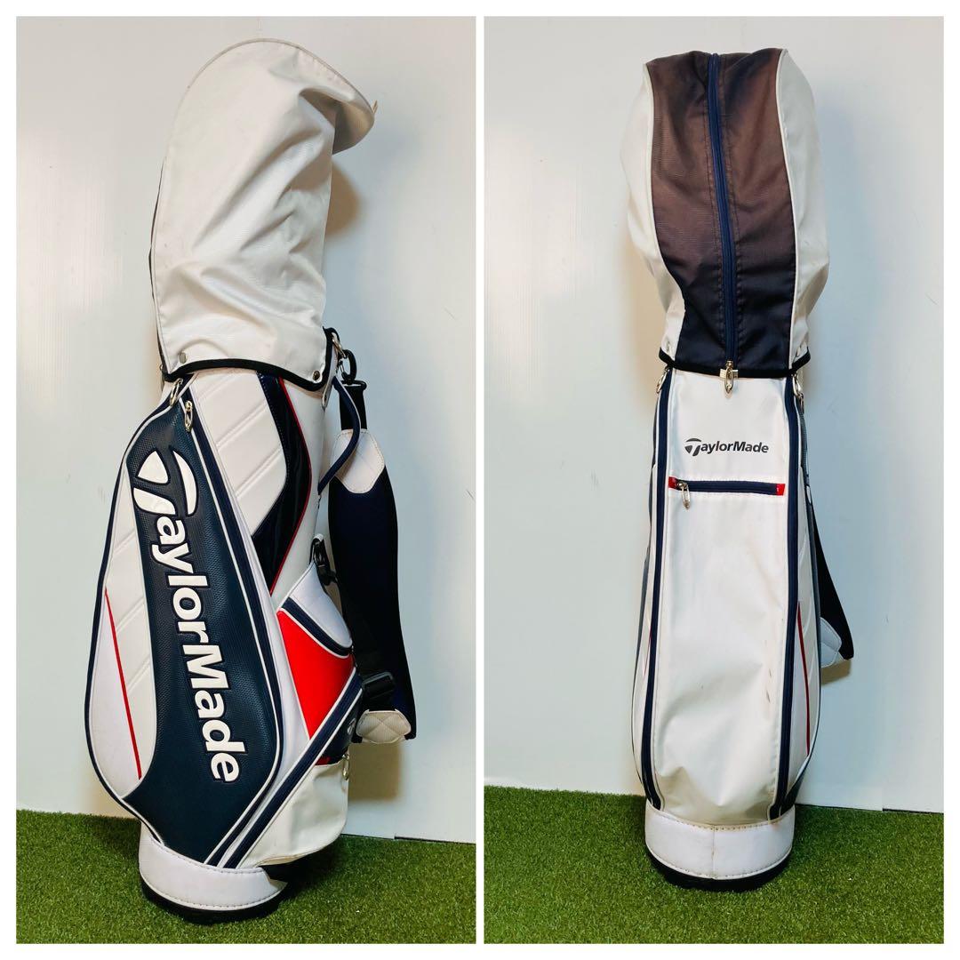 希少なレフティ ぶっ飛び TaylorMade M6 M2メンズ ゴルフセット