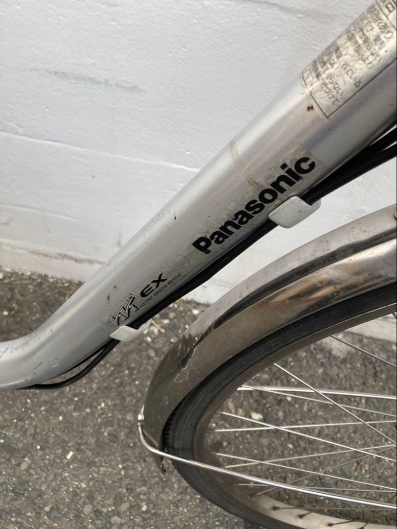 1673業界最長12ヶ月保証付！送料無料エリア多数！安全整備済み！電動自転車