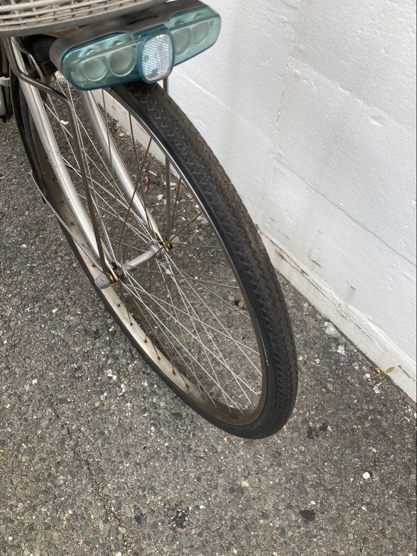 1673業界最長12ヶ月保証付！送料無料エリア多数！安全整備済み！電動自転車