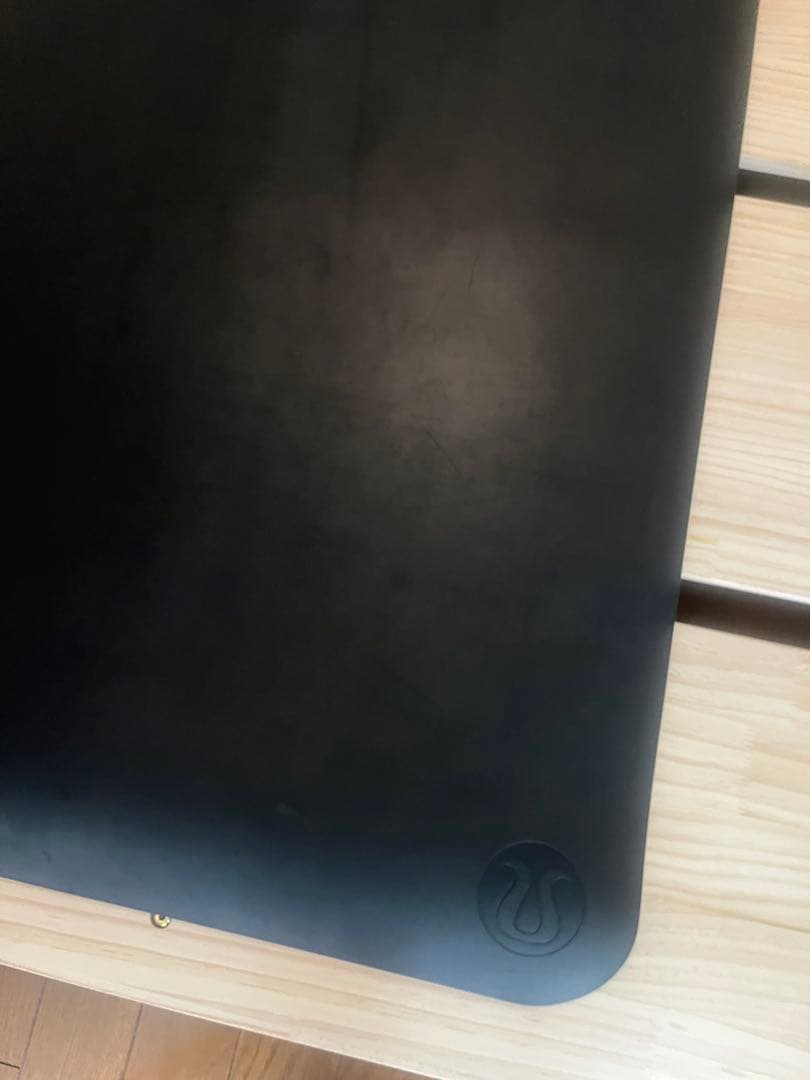 lululemon The Mat5mm ルルレモンヨガマット①