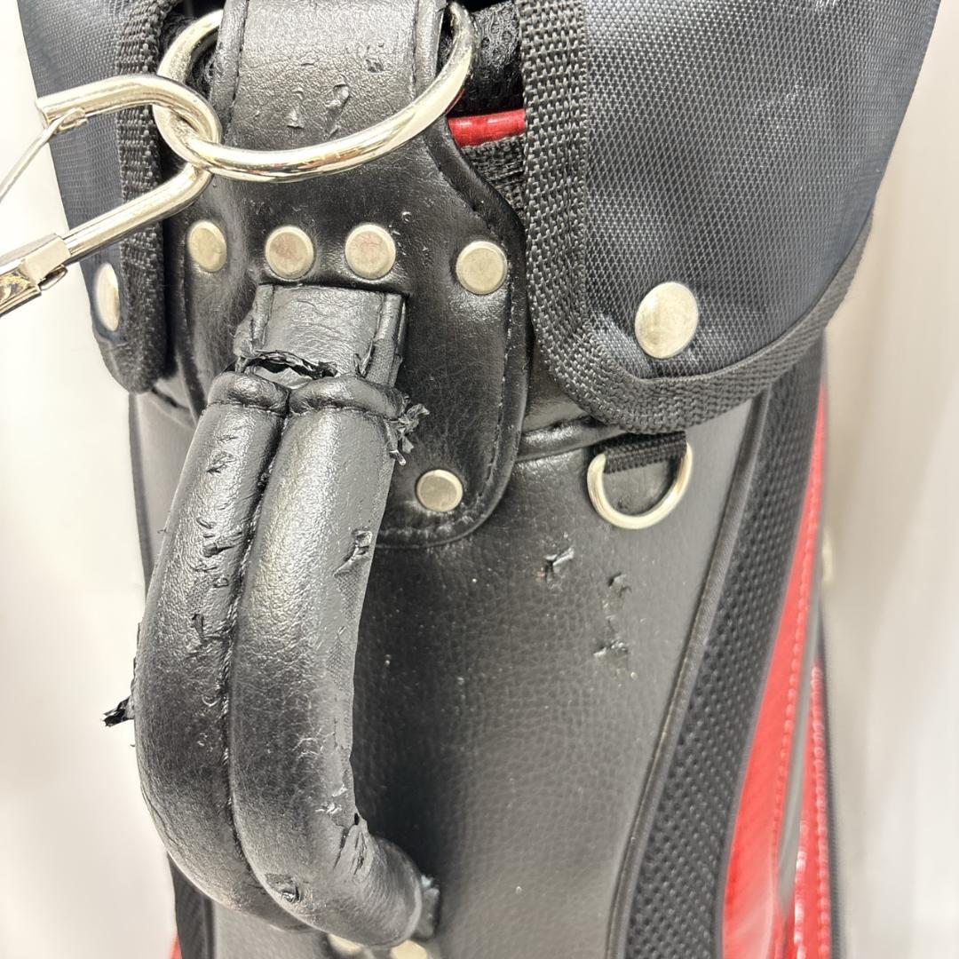 メンズ右利き初心者用　ツアーステージ　ロイコレ　ゴルフクラブセット　W-2808