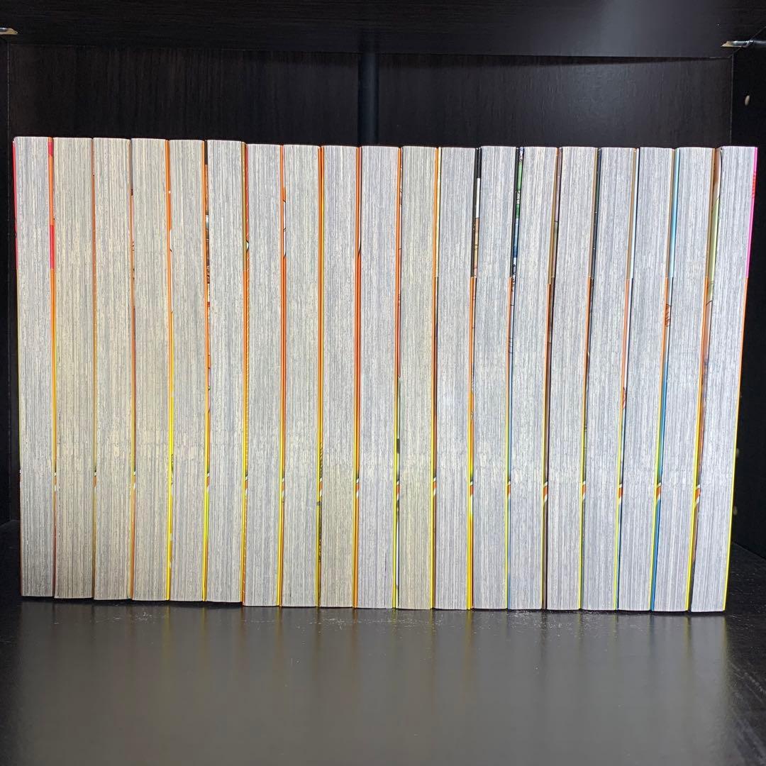 1日外出録ハンチョウ　1-19巻　全巻セット　コミックセット　まとめ売り青年漫画