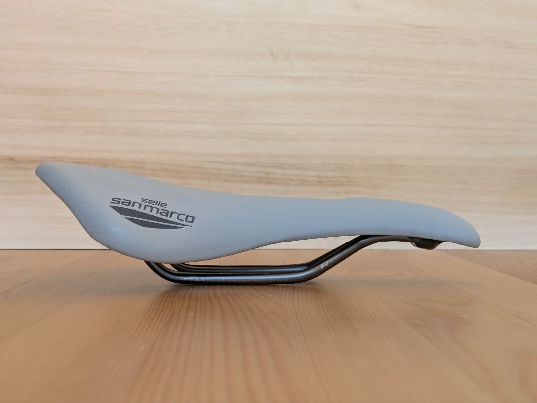 パーツ Selle San Marco Allroad Racing Wide