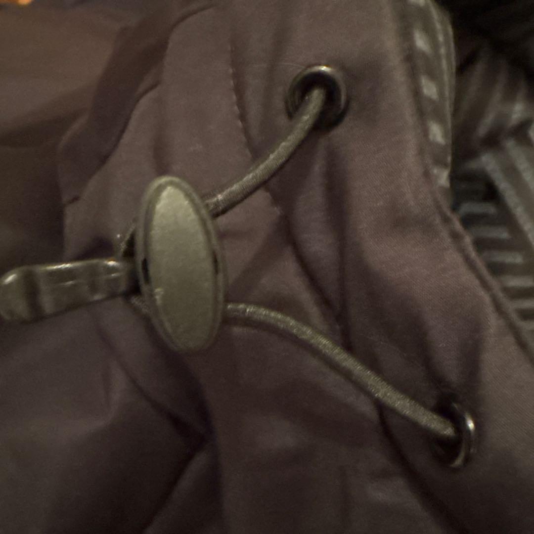 セール中✨アンダーアーマーベンチコートXL