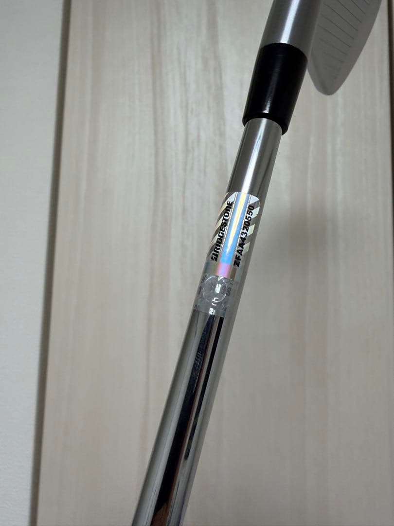 極美品！ブリヂストン　258CBP 5 アイアン