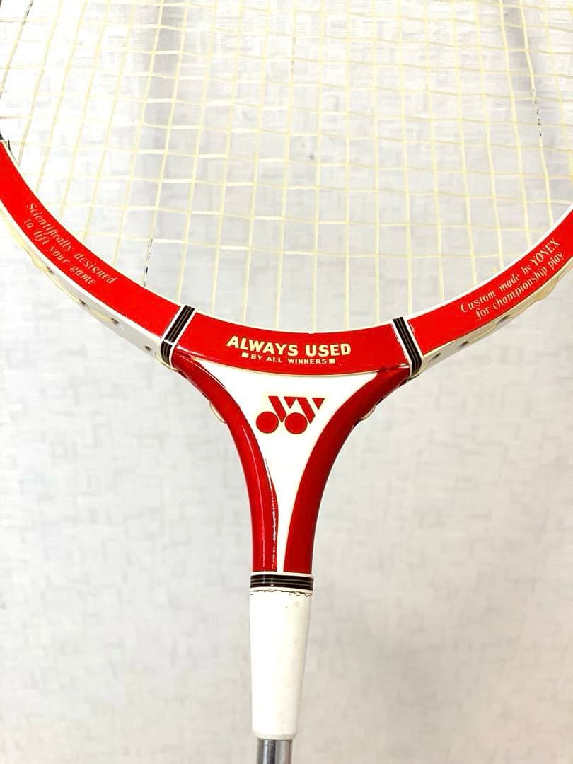 YONEX QUEEN HEART ヨネックス　クイーンハート　バドミントン