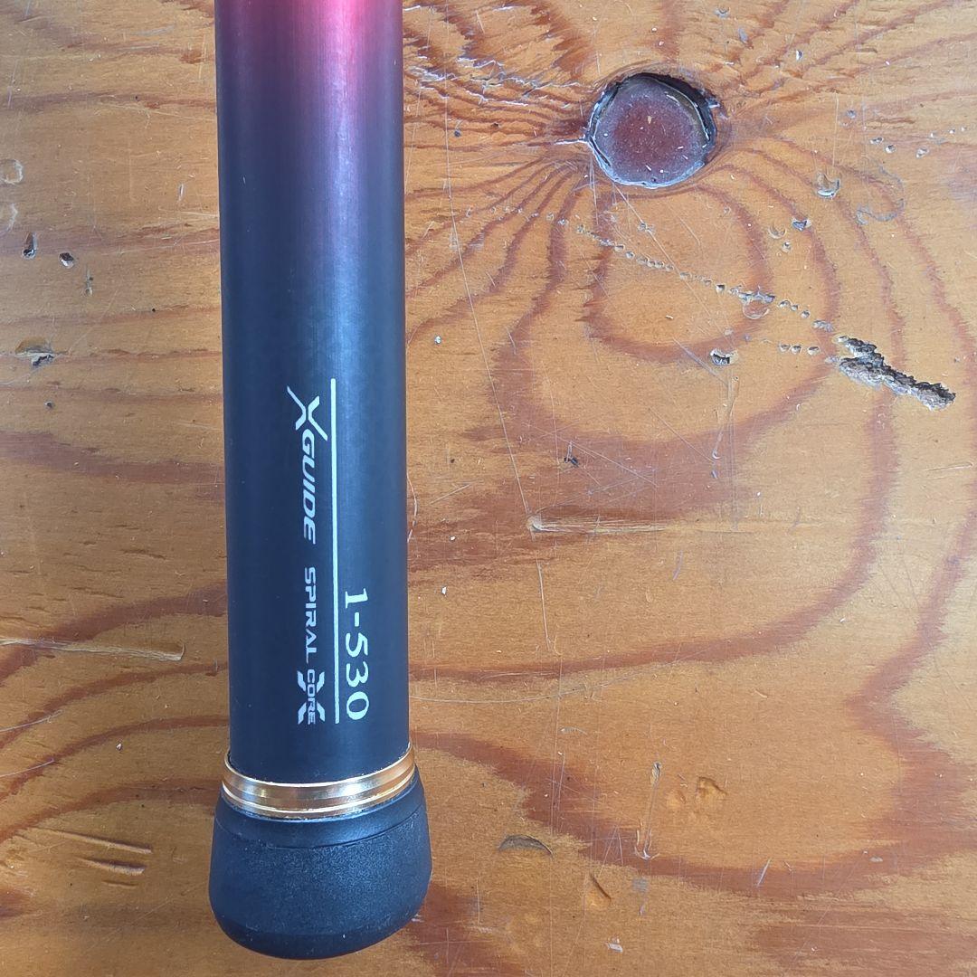 19 FIRE BLOOD クレバーハント 1－53