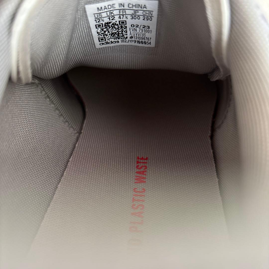 30cm　アディダス ゴルフシューズ　S2G SL ボア　GV9786