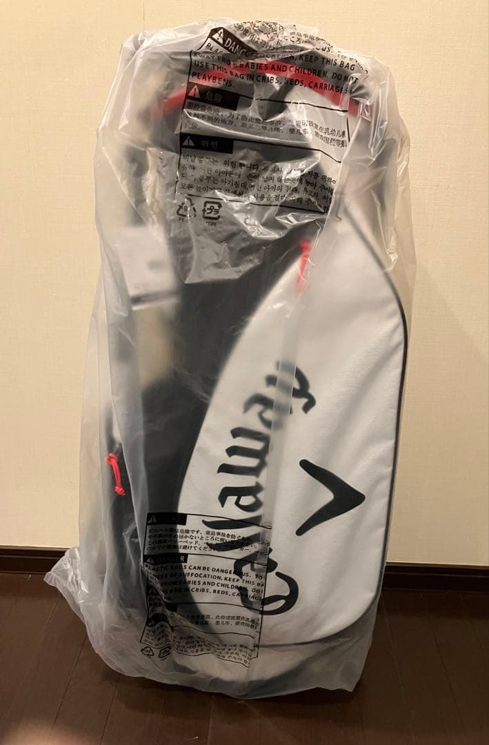 0228_キャロウェイ スタンドバッグ (MENS)