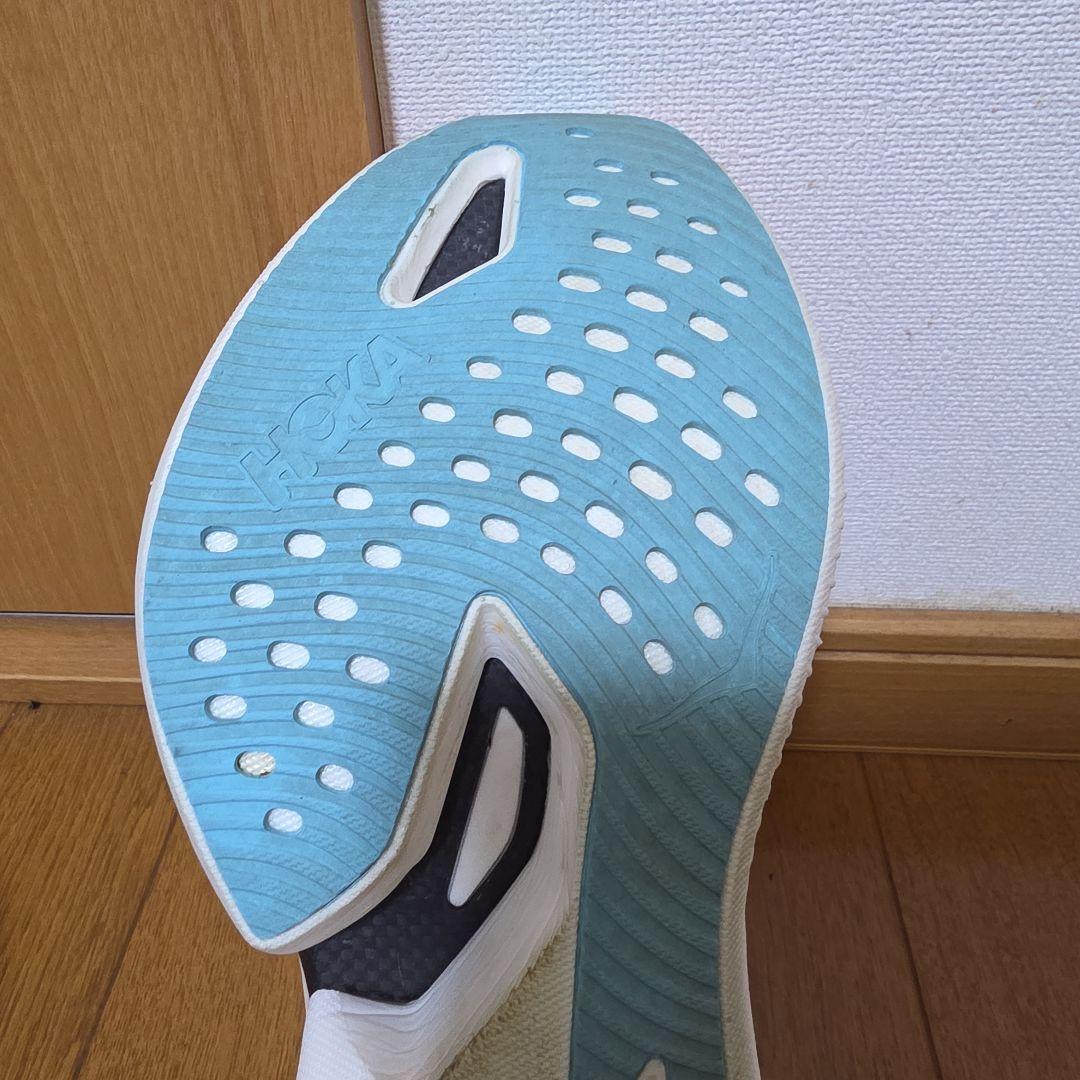 HOKA ONE ホカオネオネ シエロx1 CIELO X1 #みかん.さん専用