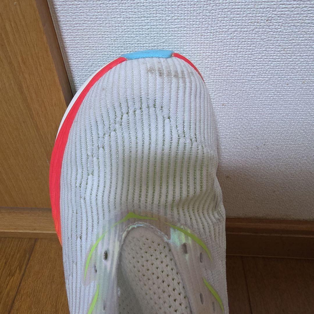 HOKA ONE ホカオネオネ シエロx1 CIELO X1 #みかん.さん専用