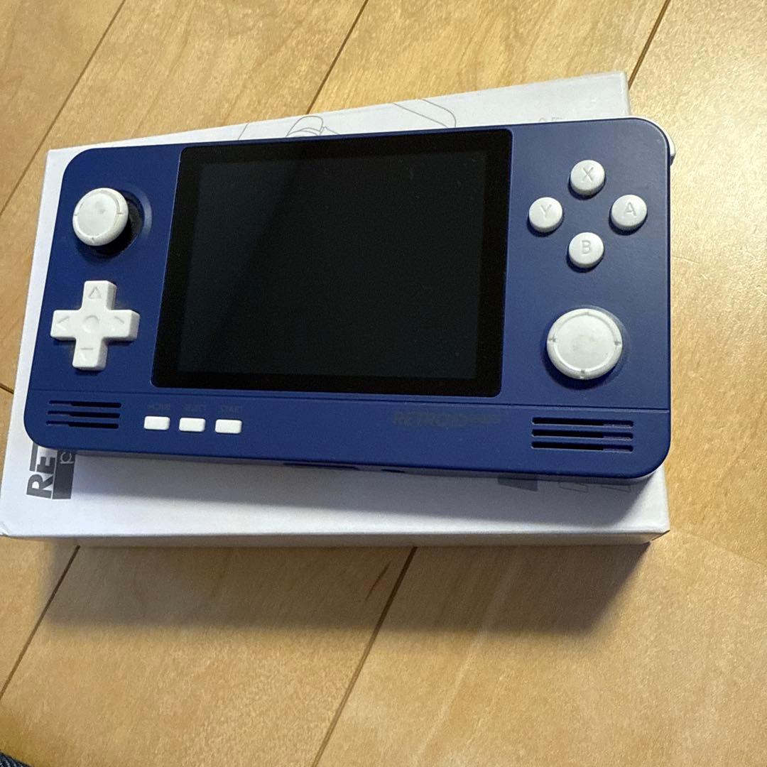 その他 retroid pocket2+