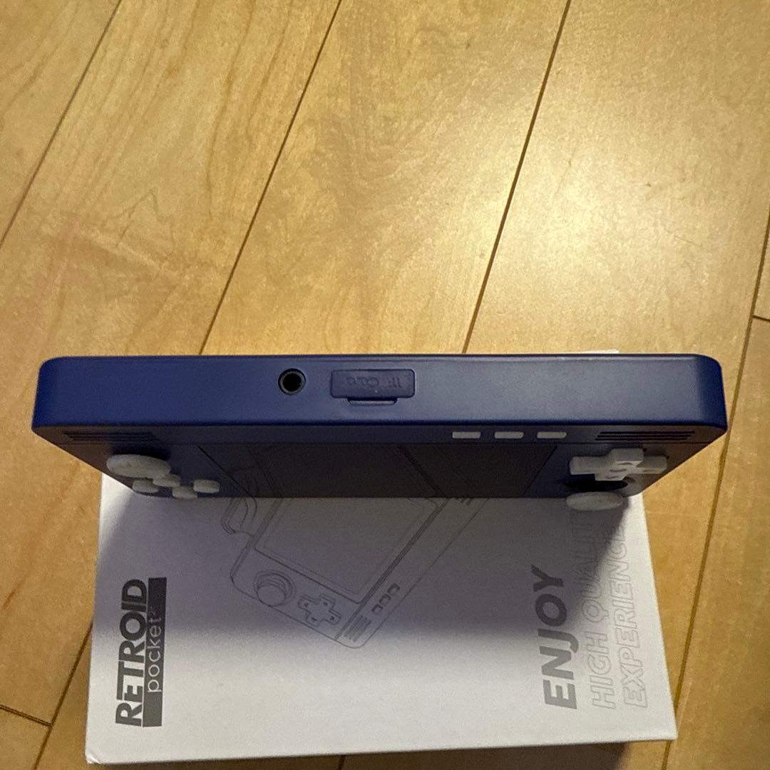 その他 retroid pocket2+